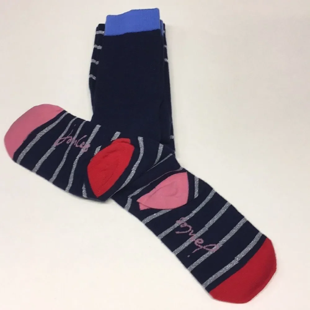 New Joules tights 5-6yrs